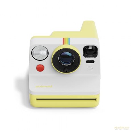 Polaroid - Now Gen 3 Yellow
