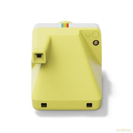 Polaroid - Now Gen 3 Yellow