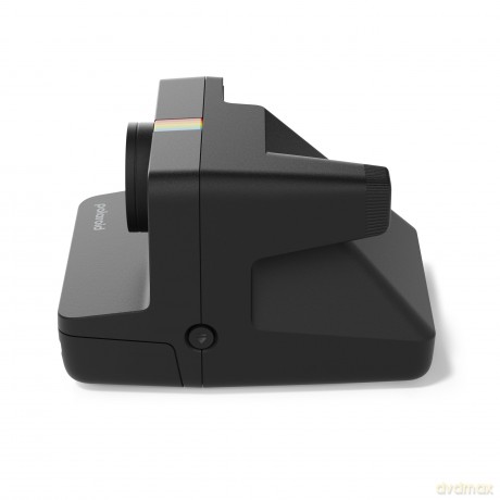 Polaroid - Now+ Gen 3 Black