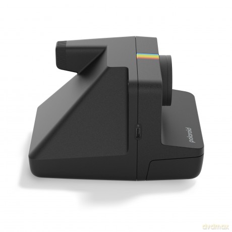 Polaroid - Now+ Gen 3 Black