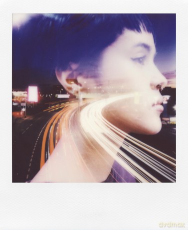 Polaroid - Now+ Gen 3 Black