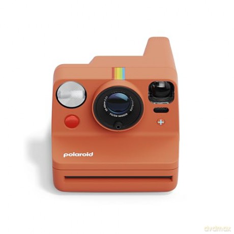 Polaroid - Now+ Gen 3 Coral