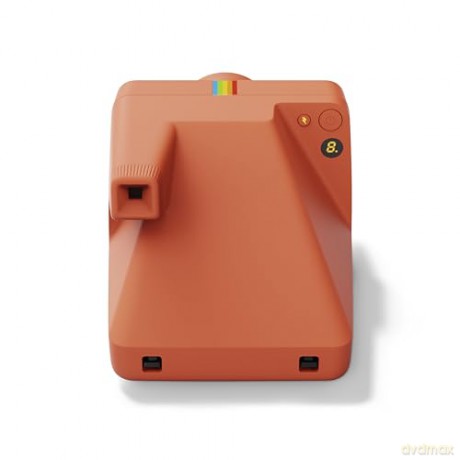 Polaroid - Now+ Gen 3 Coral