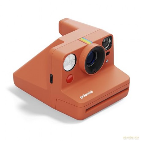 Polaroid - Now+ Gen 3 Coral