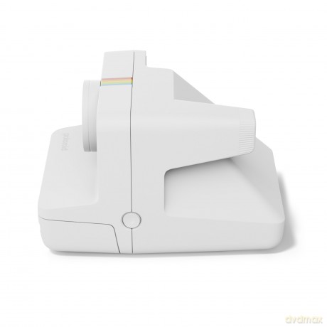 Polaroid - Now+ Gen 3 White