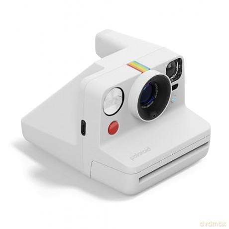 Polaroid - Now+ Gen 3 White