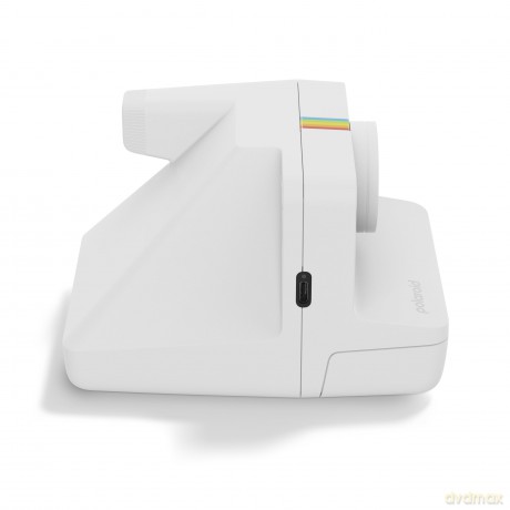 Polaroid - Now+ Gen 3 White