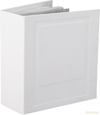 Album na zdjęcia Polaroid - Small Photo Album - White
