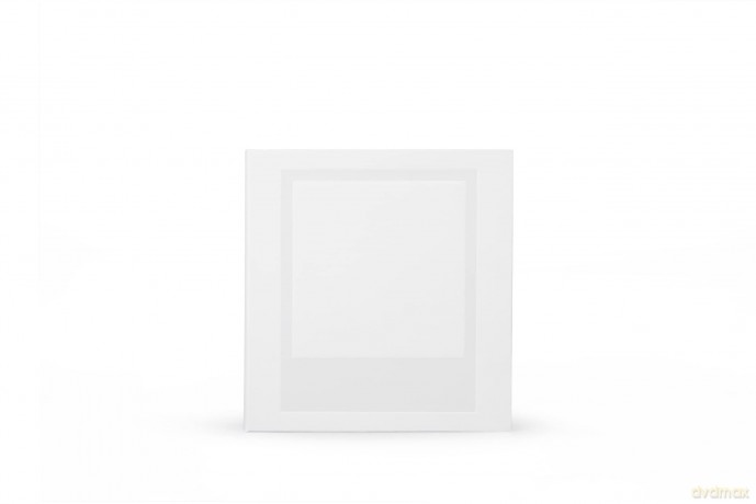 Album na zdjęcia Polaroid - Small Photo Album - White