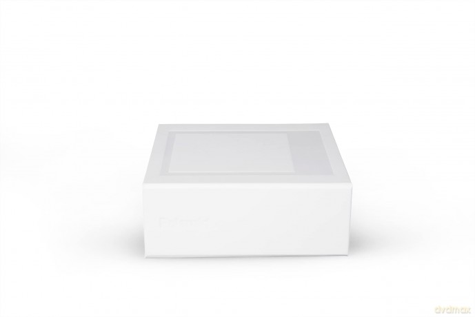 Album na zdjęcia Polaroid - Small Photo Album - White