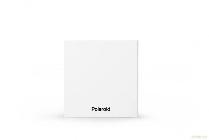 Album na zdjęcia Polaroid - Small Photo Album - White