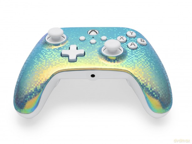 Power A - Advantage Wired Controller - Disco Ball/ Xbox Series X