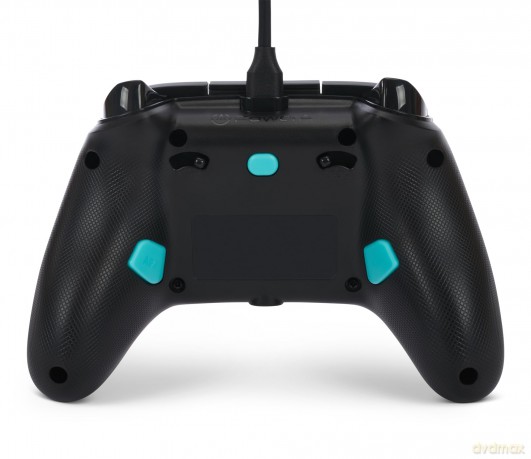 PowerA - Advantage Wired Controller - Wild Style/ Xbox Series X