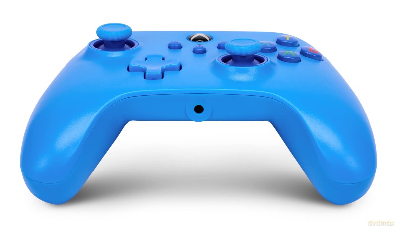 PowerA - Wired Controller - Blue/ Xbox Series X