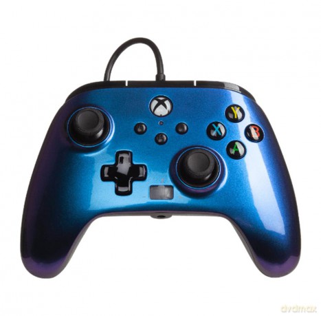 PowerA Enhanced Wired Controller - Nebula/ Xbox Series X