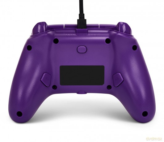 PowerA Enhanced Wired Controller - Purple Magma/ Xbox Series X