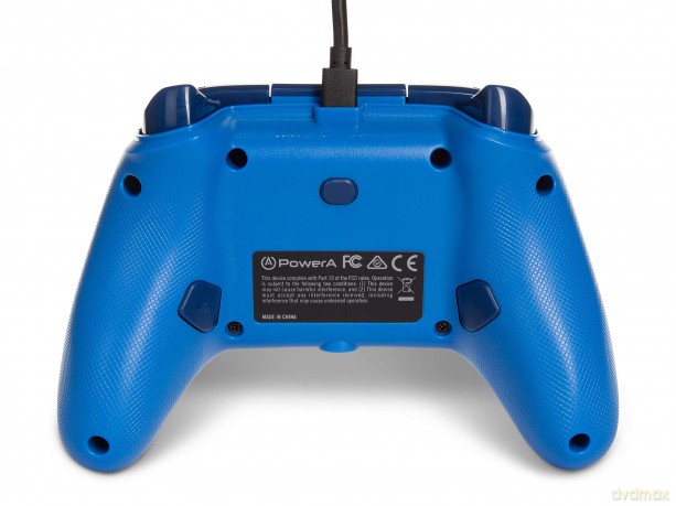 PowerA Enhanced Wired Controller For Xbox Series X - S - Blue