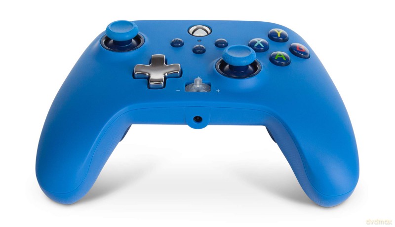 PowerA Enhanced Wired Controller For Xbox Series X - S - Blue