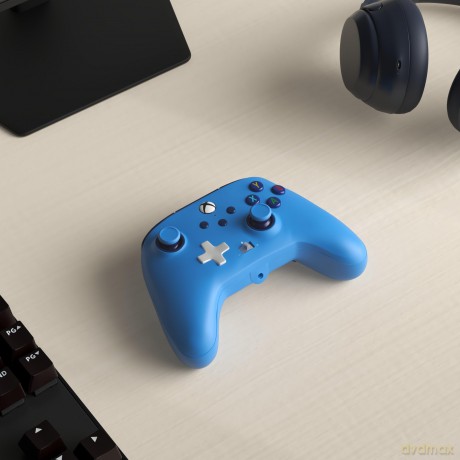 PowerA Enhanced Wired Controller For Xbox Series X - S - Blue