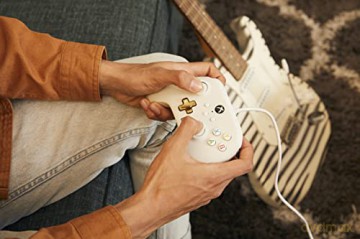 PowerA Enhanced Wired Controller For Xbox Series X - S - Mist