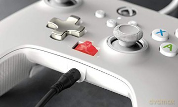 PowerA Enhanced Wired Controller For Xbox Series X - S - Mist