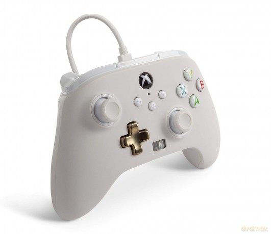 PowerA Enhanced Wired Controller For Xbox Series X - S - Mist