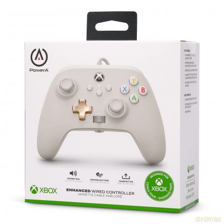 PowerA Enhanced Wired Controller For Xbox Series X - S - Mist