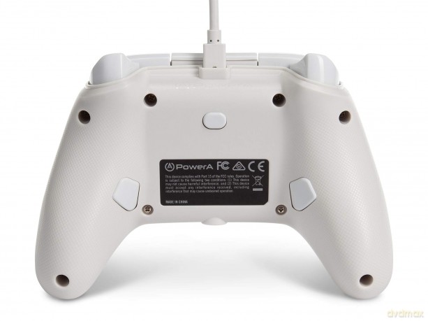 PowerA Enhanced Wired Controller For Xbox Series X - S - Mist