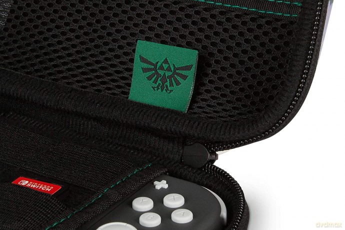 PowerA Nintendo Switch Enh Wired Controller - Mario Fade