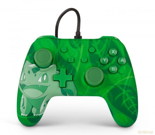 PowerA wired controller