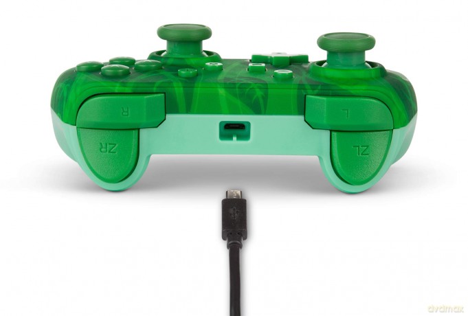 PowerA wired controller
