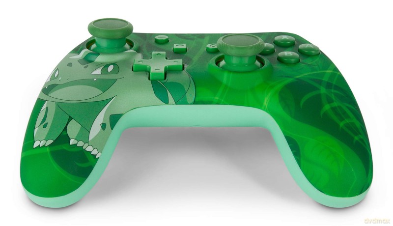 PowerA wired controller
