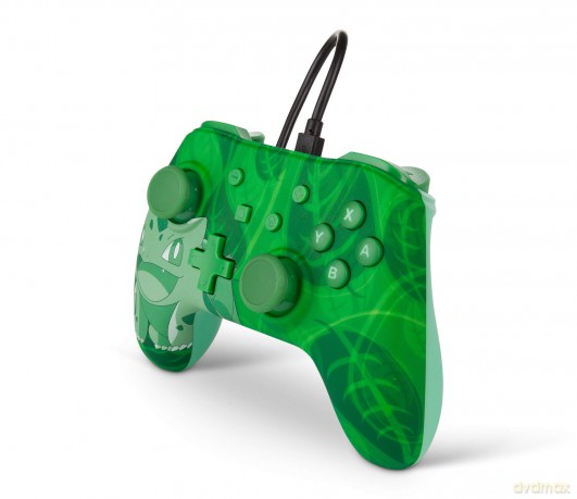 PowerA wired controller