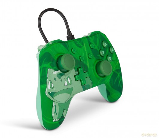 PowerA wired controller