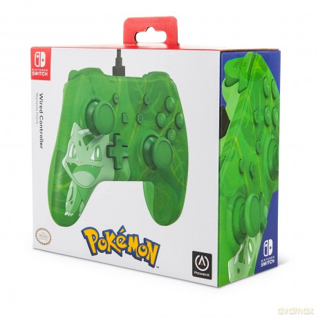PowerA wired controller