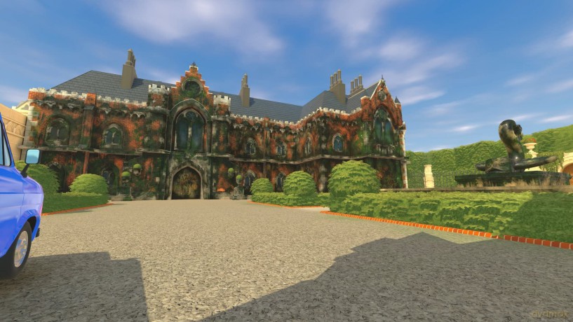 Powerwash Simulator (EN/FR) [GRA PS5]