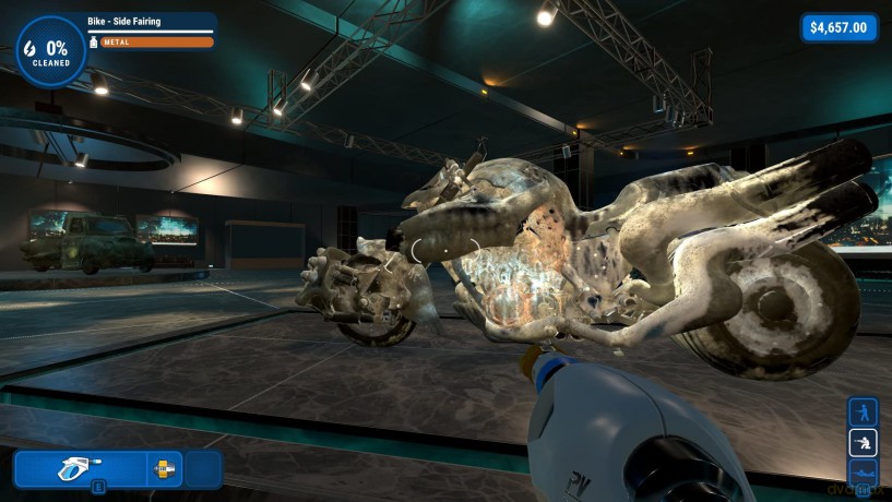 Powerwash Simulator (EN/FR) [GRA PS5]