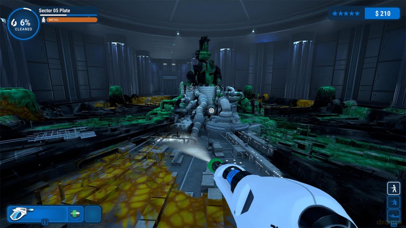 Powerwash Simulator (EN/FR) [GRA PS5]