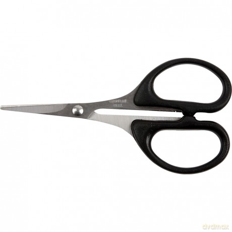 Precision Scissors - L: 11 cm - right (11146)