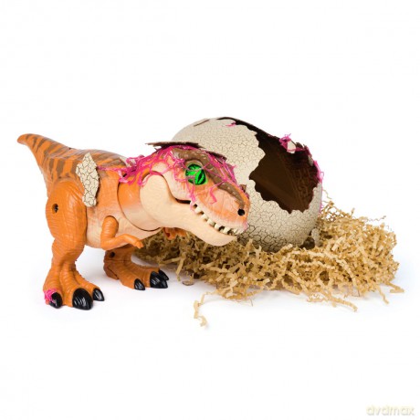 Primal Hatch - Interactive Hatching Dino (6072462)