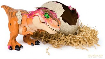 Primal Hatch - Interactive Hatching Dino (6072462)