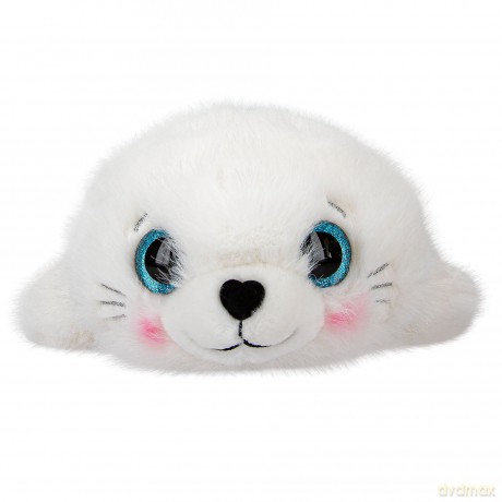 Princess Mimi - Plush Seal White ROBBY (413772)