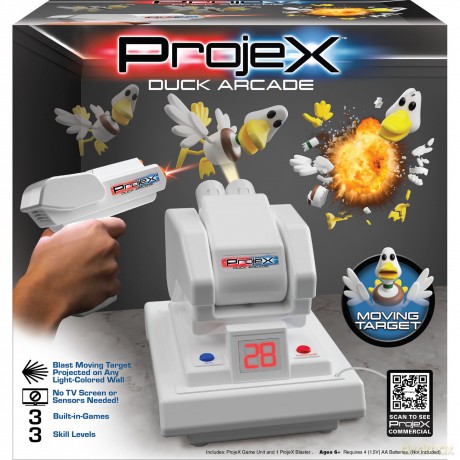 PROJECT X - Duck Shot Arcade (70125)