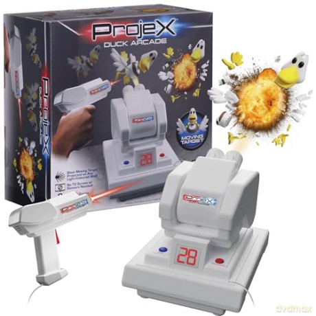 PROJECT X - Duck Shot Arcade (70125)