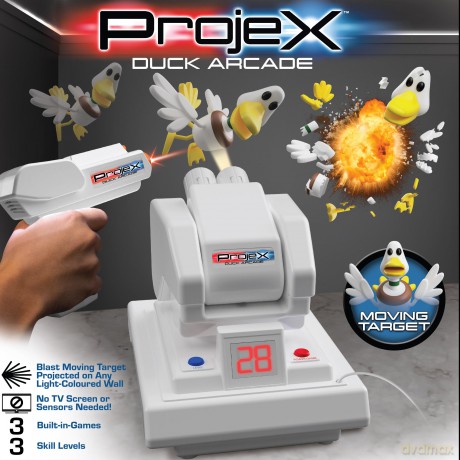 PROJECT X - Duck Shot Arcade (70125)