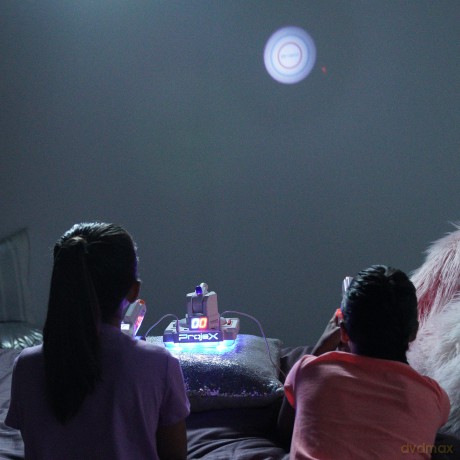 ProjeX - Animated Target (52608)