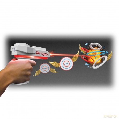 ProjeX - Animated Target (52608)