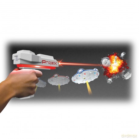 ProjeX - Animated Target (52608)