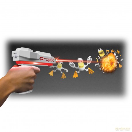 ProjeX - Animated Target (52608)