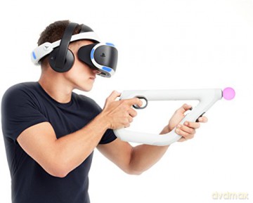 PS4 New Official Sony Gold Wireless Headset 7.1